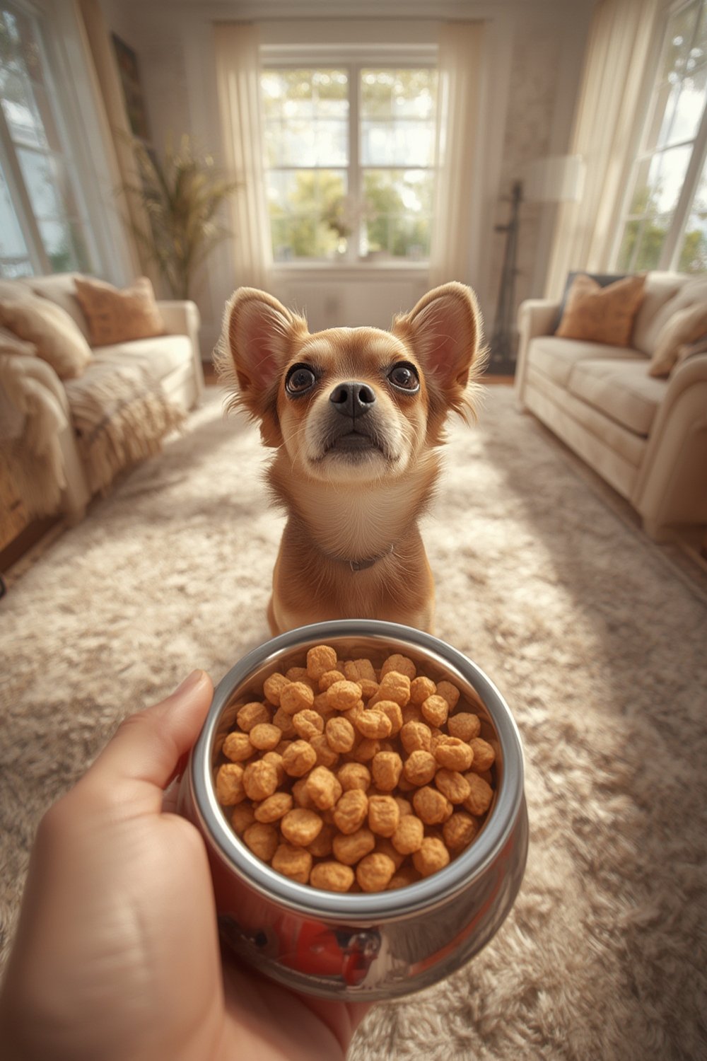 toy breed product view