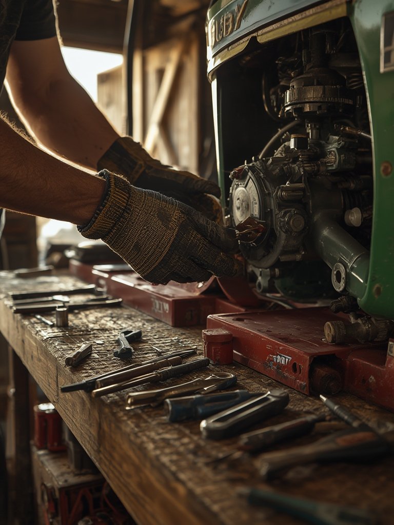 tractor supply - Illustration 2