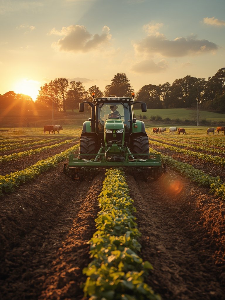 tractor supply - Illustration 3