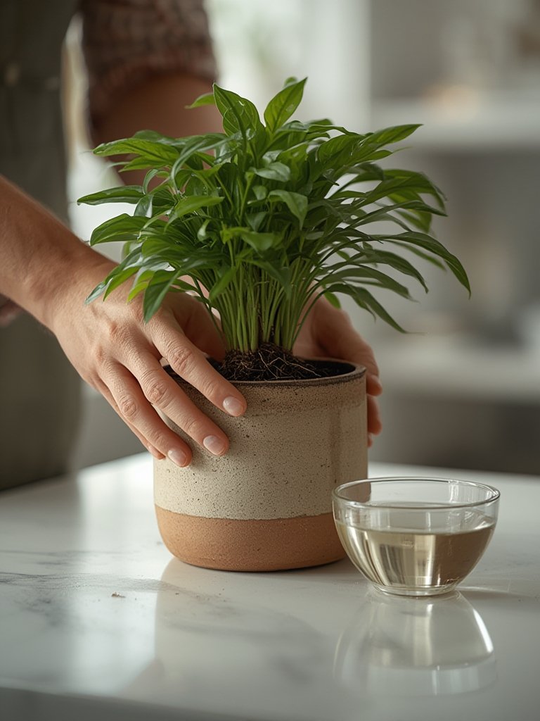 plant vitamins in action