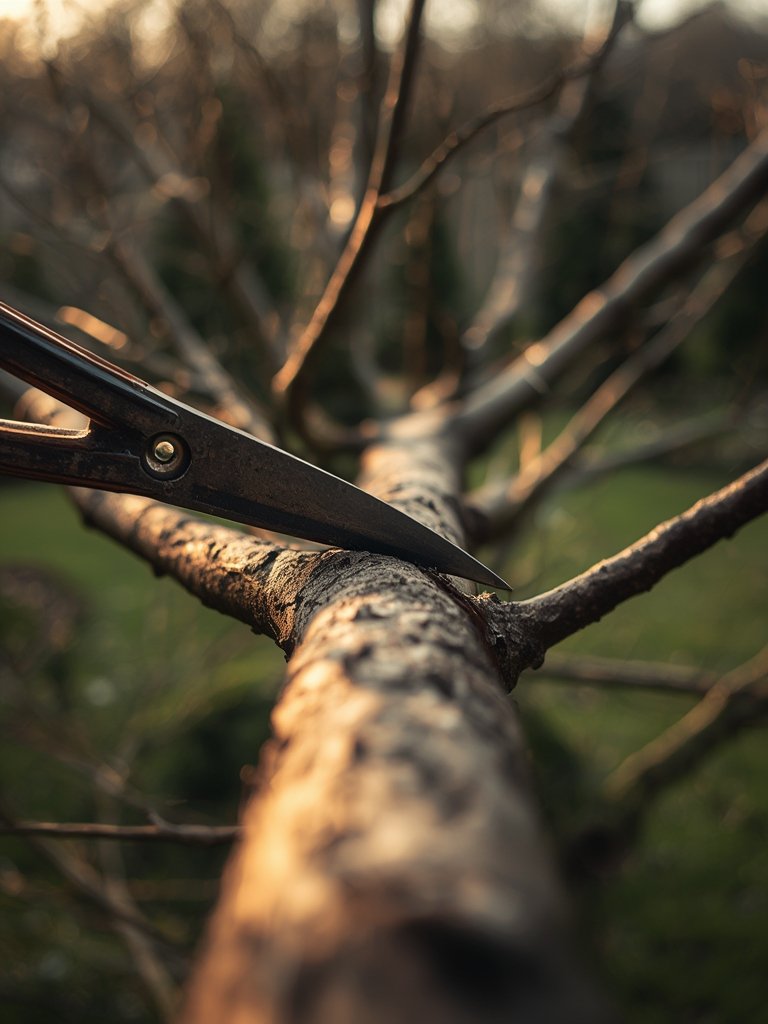 Garden Lopper: 7 Ultimate Secrets For Amazing Results In 2026 2 garden lopper in action