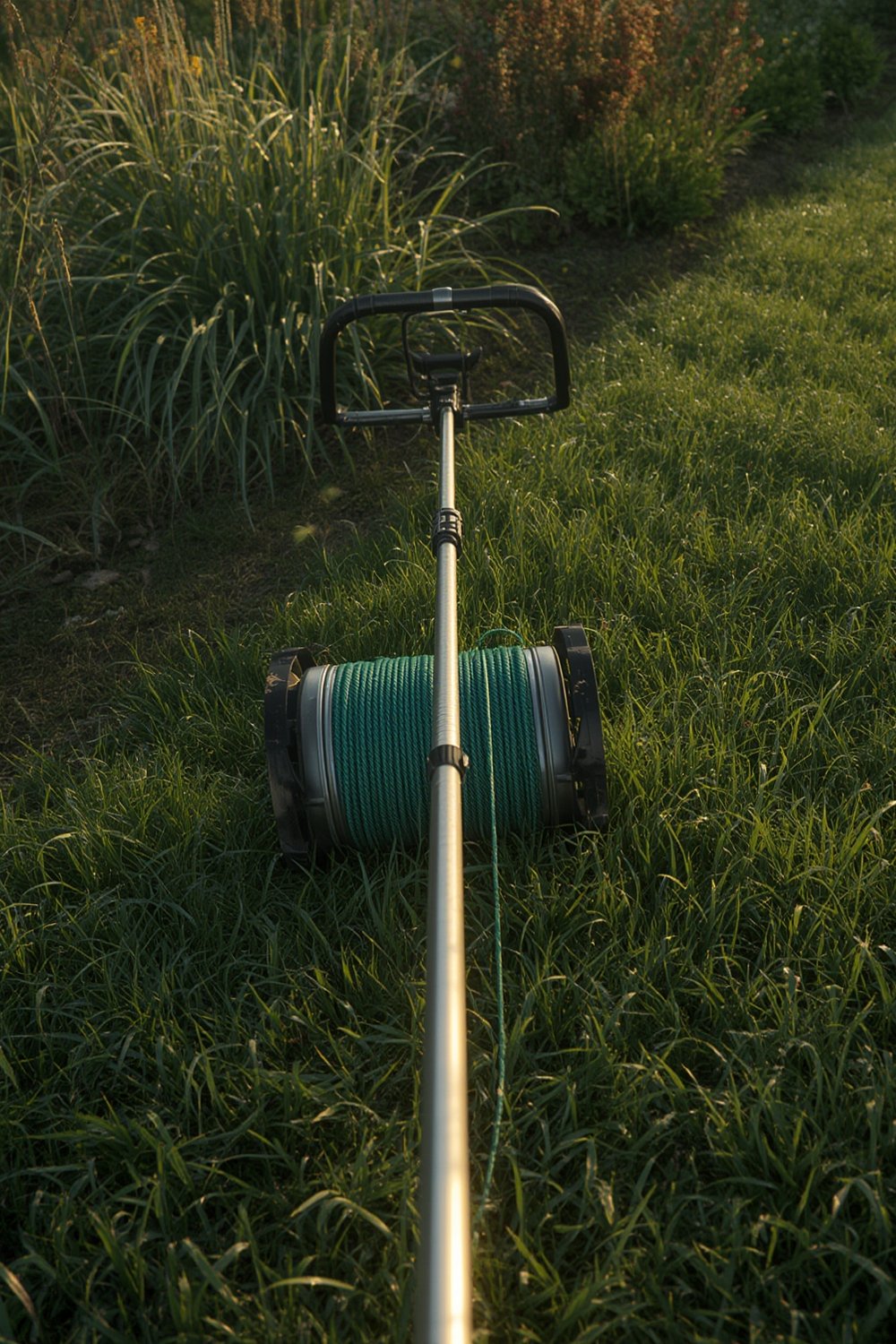 Oregon Gatorline Twisted .095: Worth the Upgrade? 1 trimmer line product view