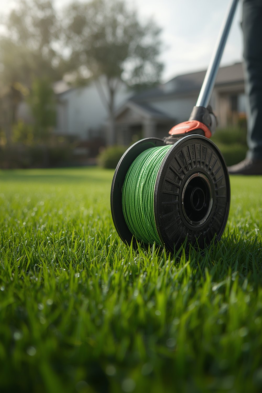 trimmer line product view