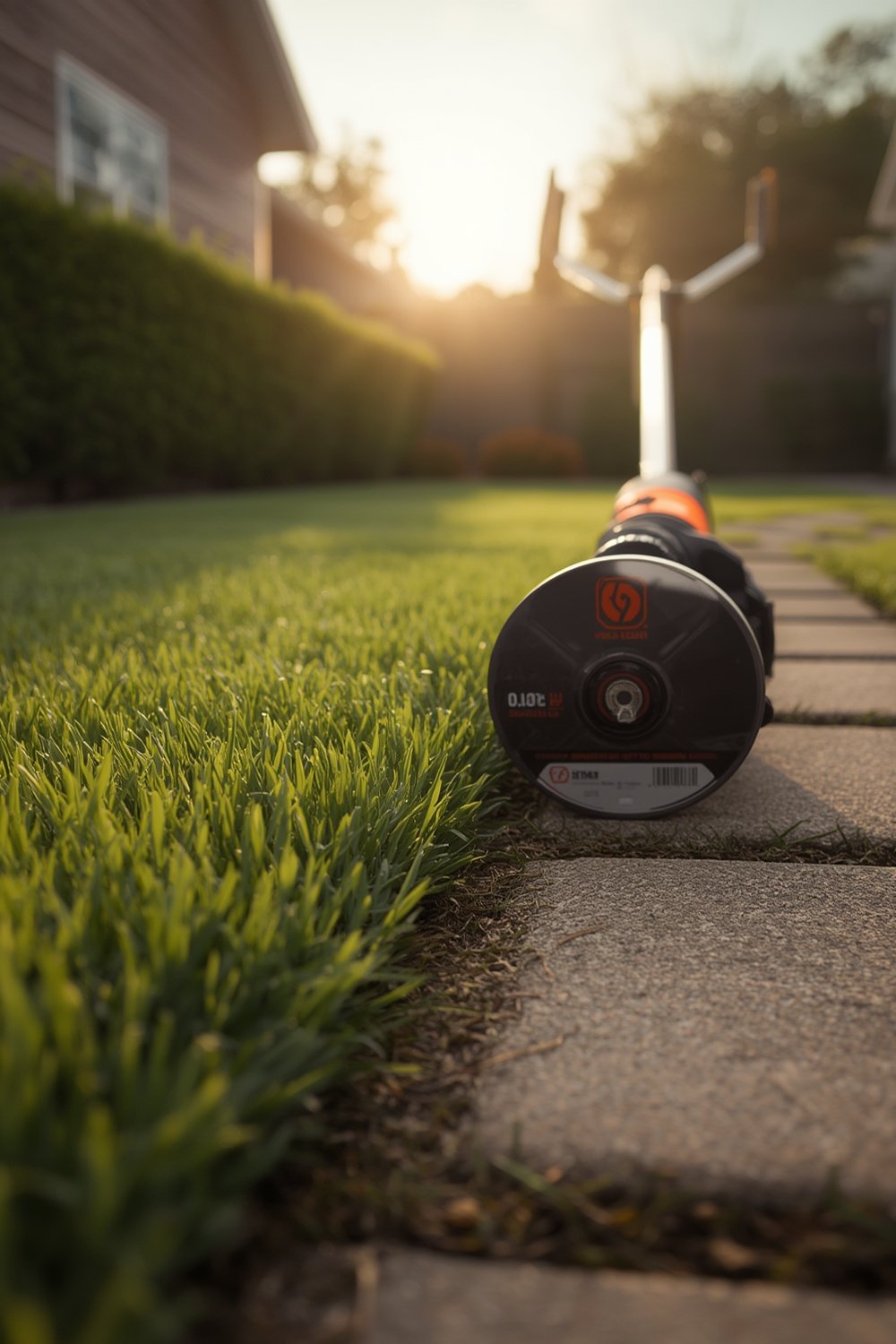 trimmer spool product view