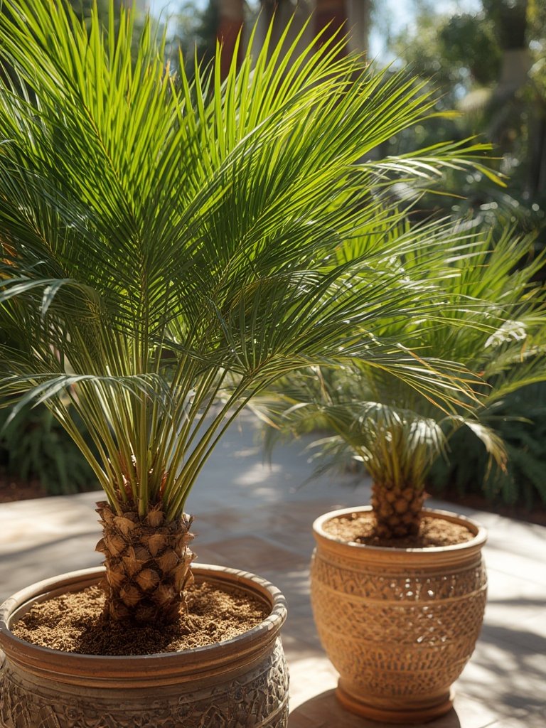 Palm Fertilizer: 5 Ultimate Secrets For Amazing Results In 2026 2 palm fertilizer in action