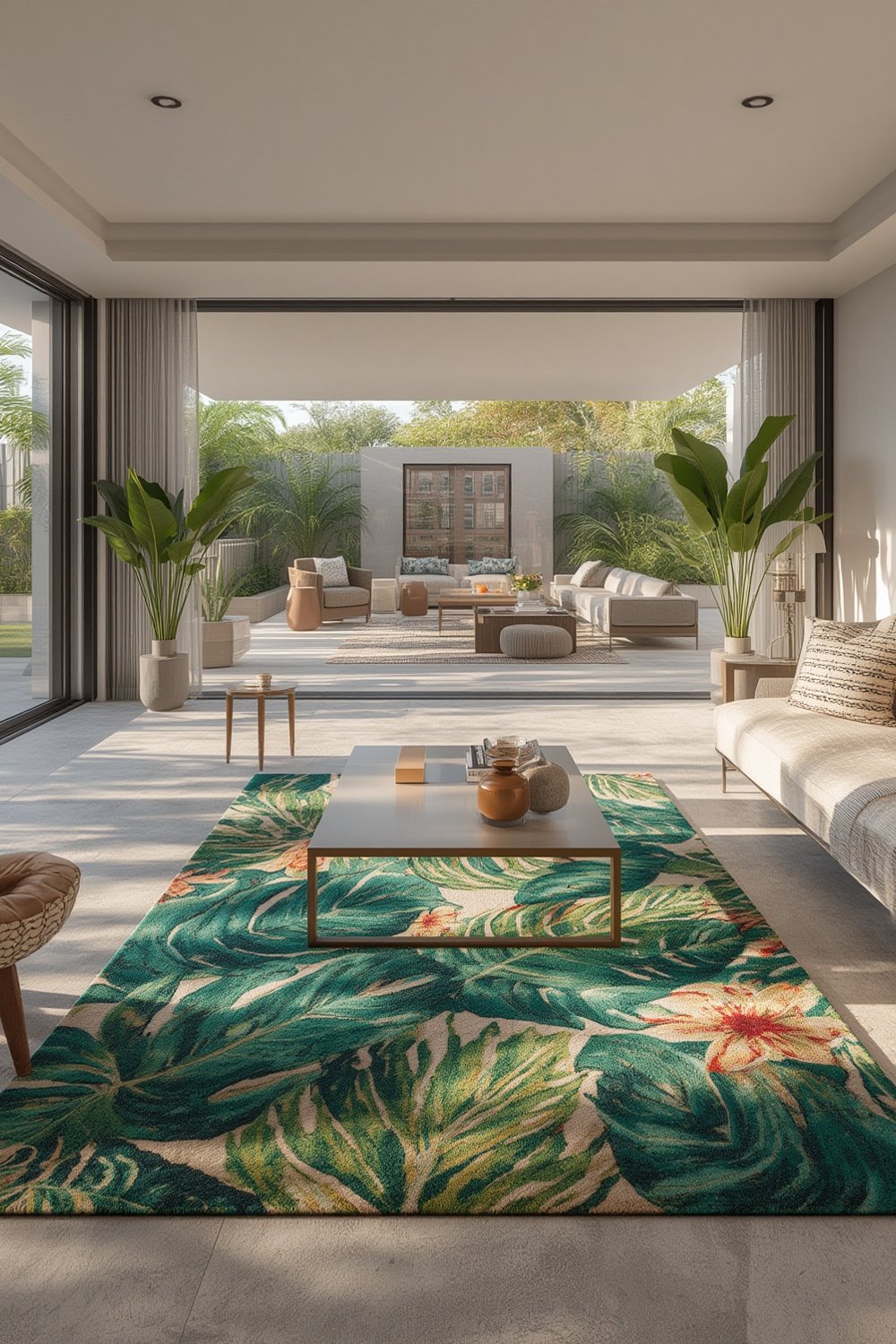 Tropical Rug: 5 Ultimate Steps For Amazing Home Decor In 2026 1 tropical rug product view