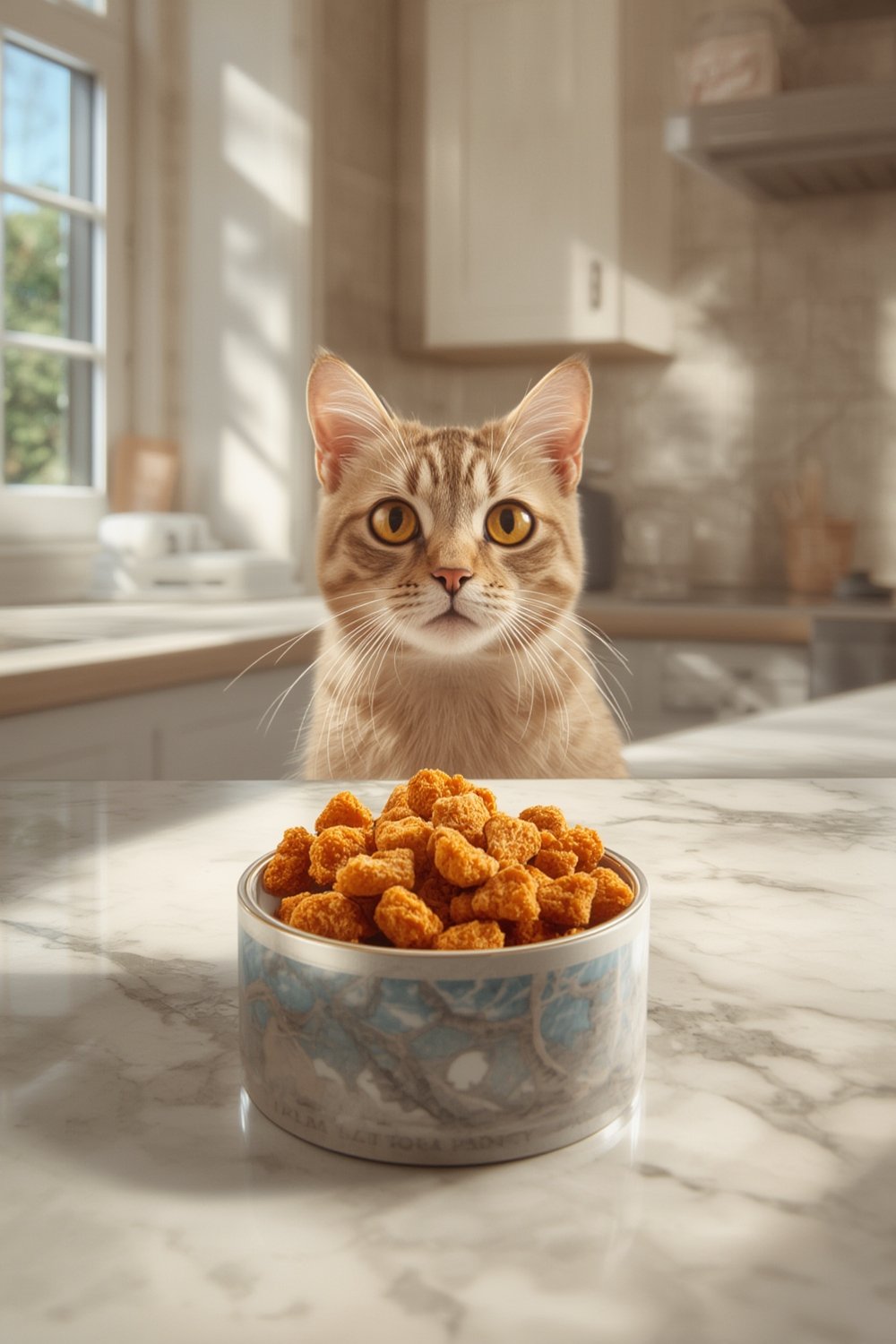 tuna treats product view