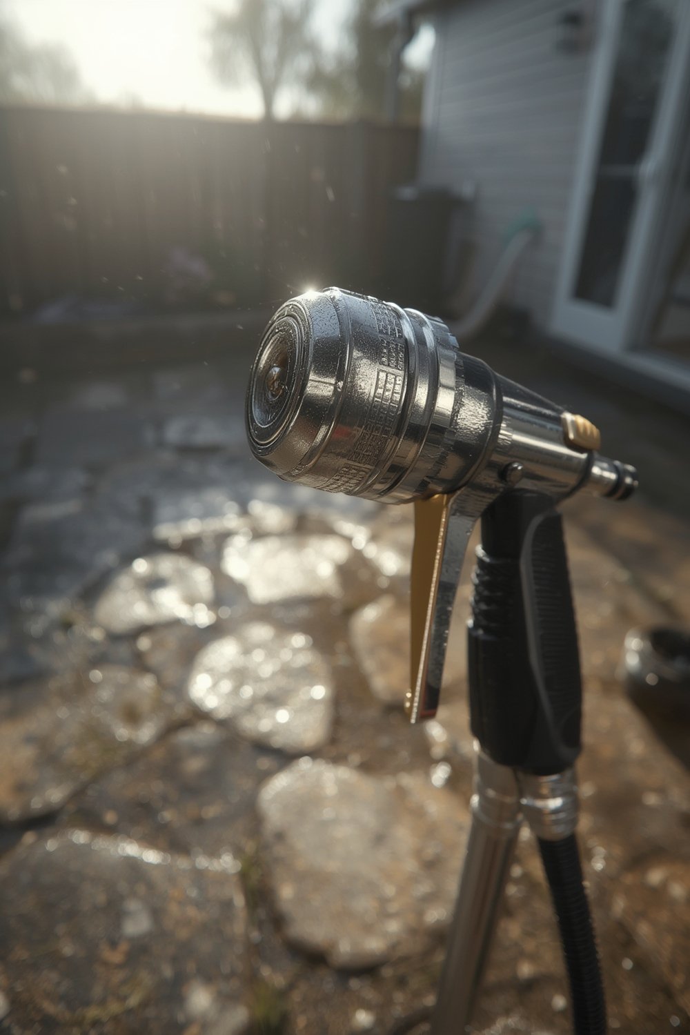 turbo nozzle product view