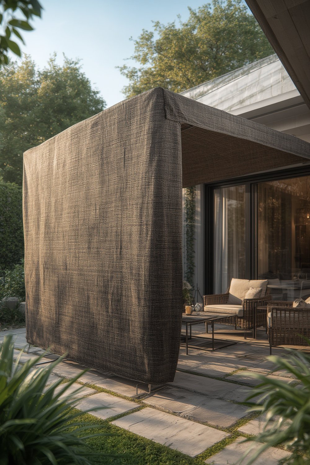 Umbrella Cover: 7 Ultimate Steps For Best Patio Protection 2026 1 umbrella cover product view