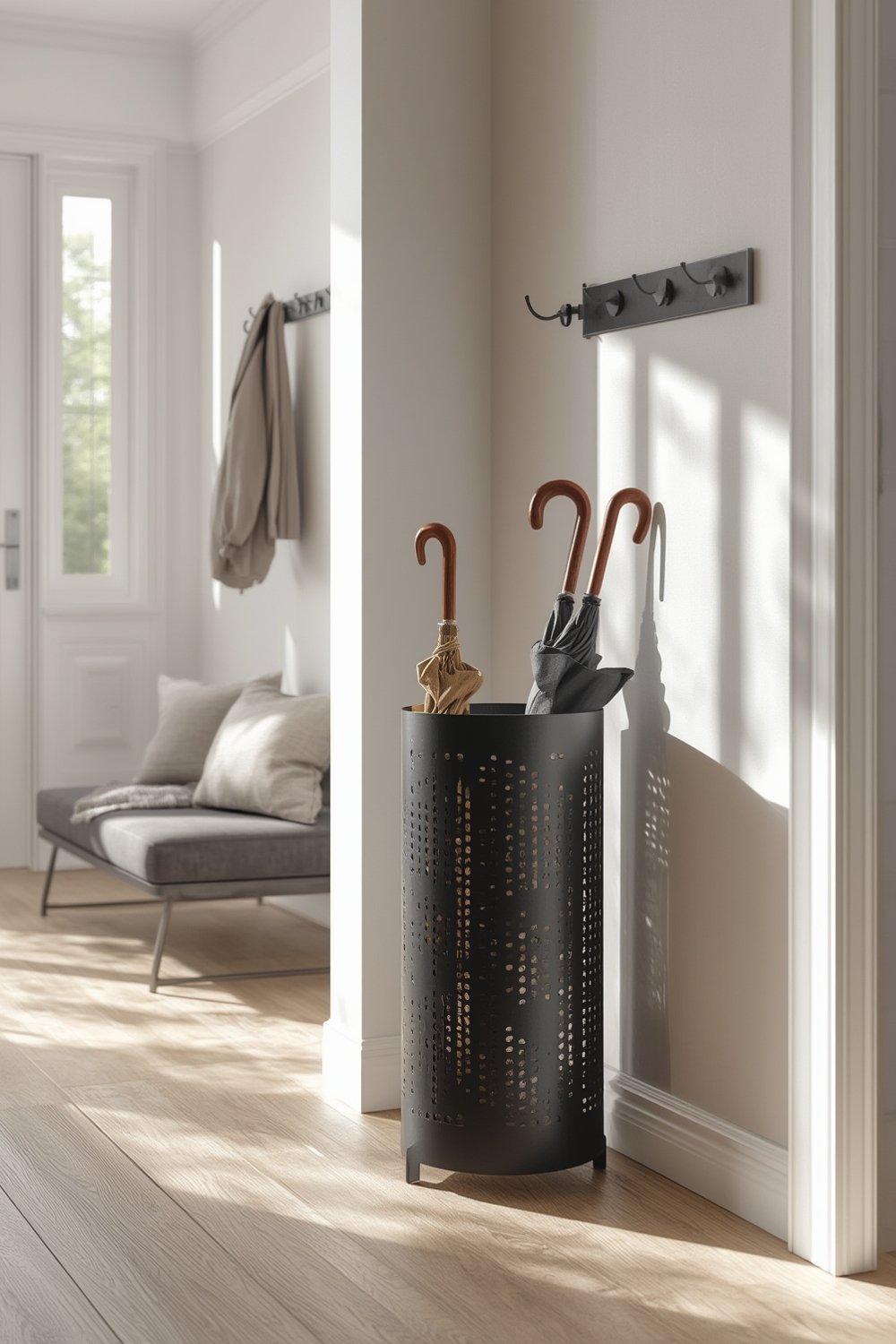 umbrella stand product view