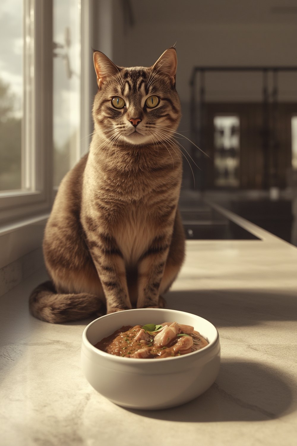 urinary catfood product view