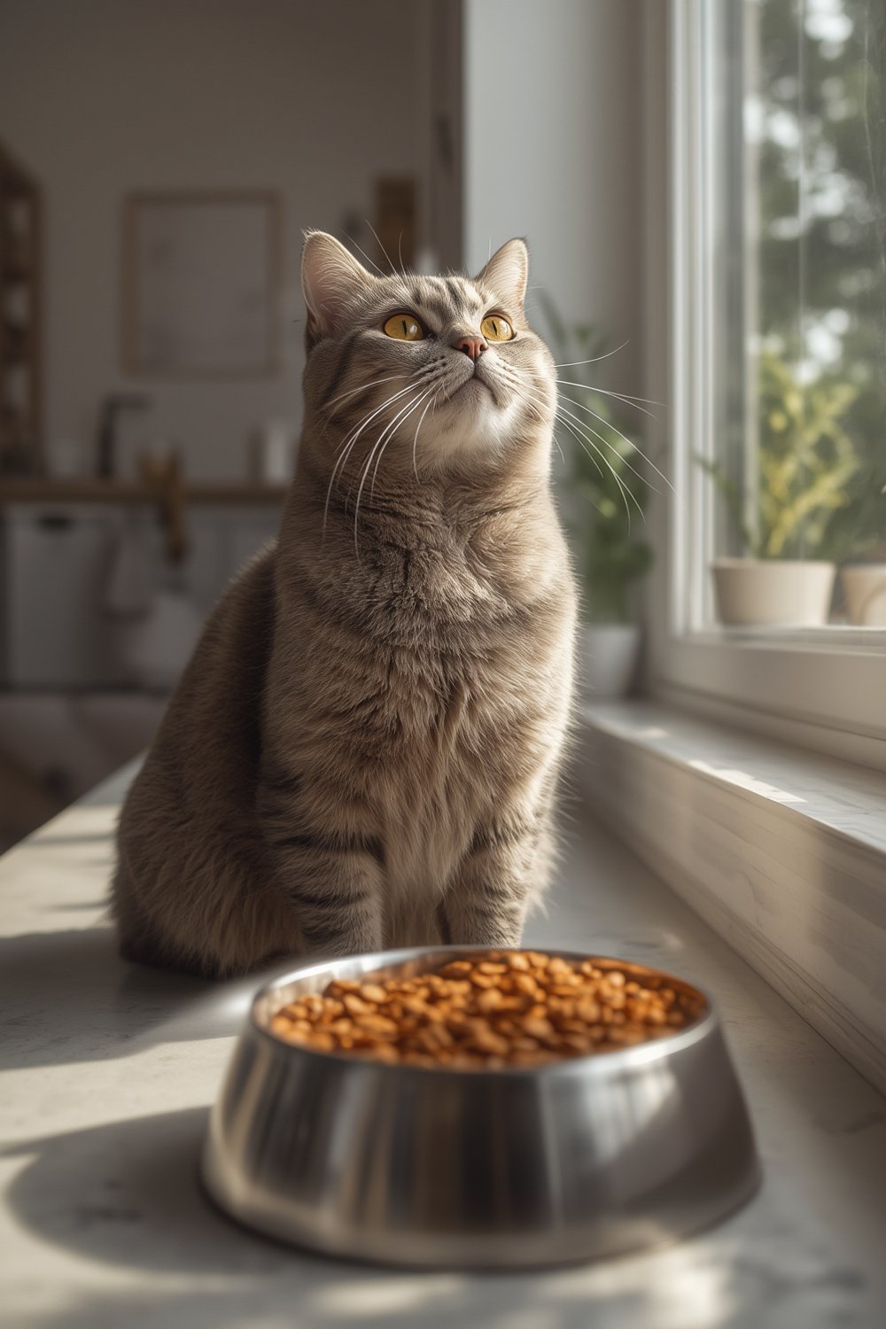 urinary catfood product view