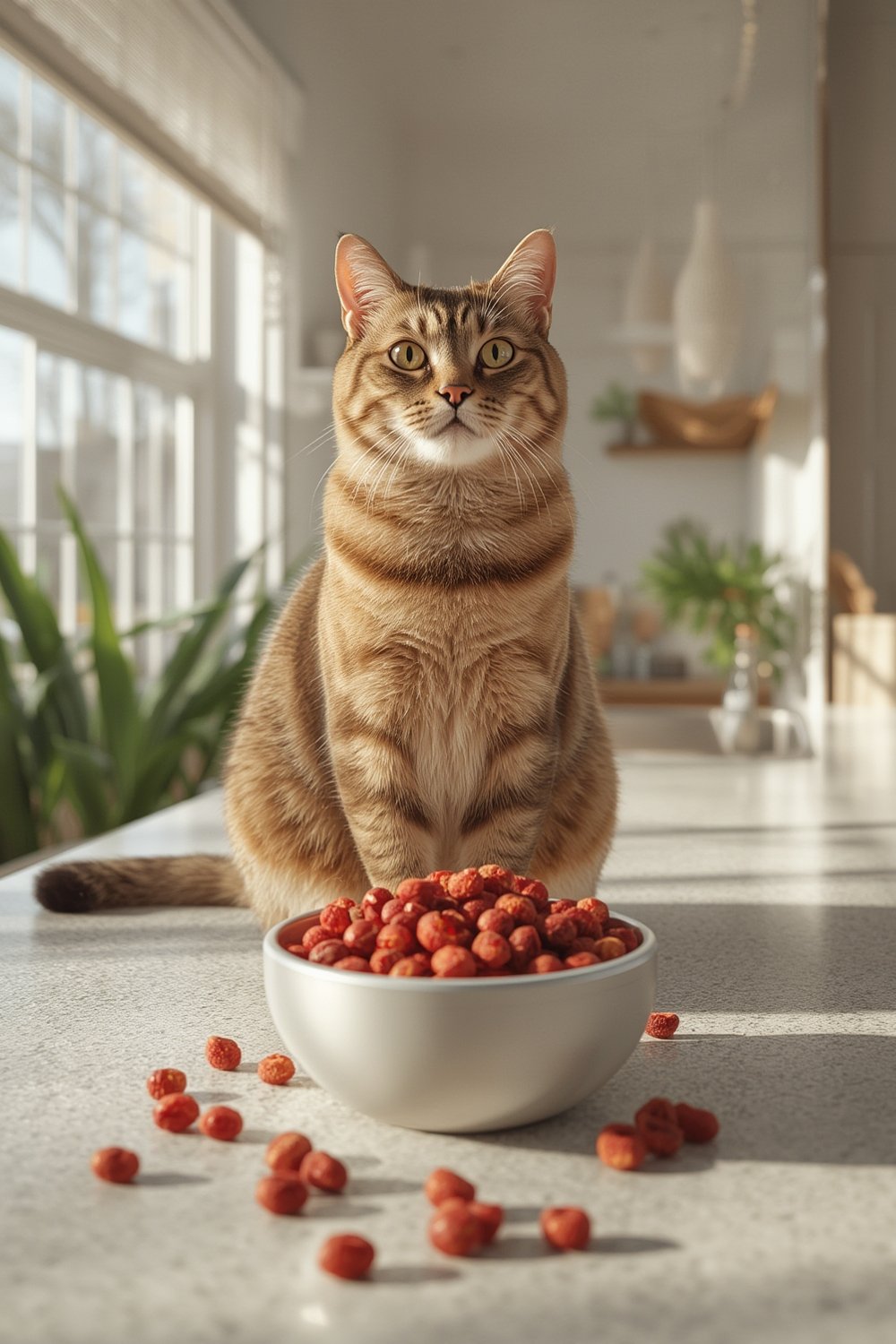 Should You Buy Get Naked Urinary Treats for Cats With Urinary Issues? 1 urinary treats product view