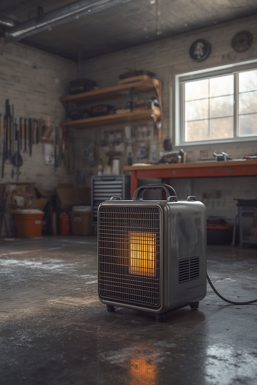 Utility Heater: 7 Ultimate Secrets For Best Performance In 2026 1 utility heater product view