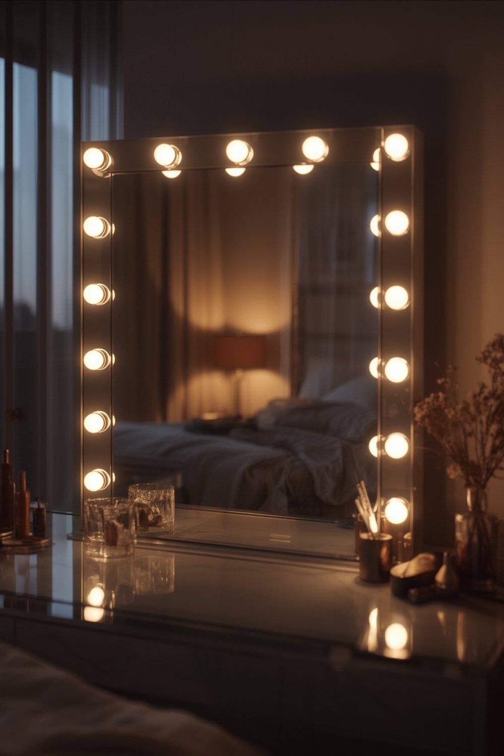 Vanity Lights product view