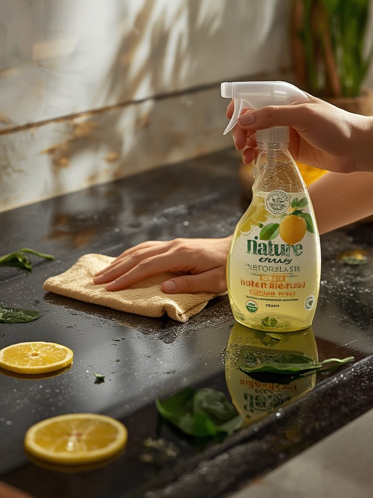 Kitchen Cleaner: 7 Ultimate Secrets For Amazing Results In 2026 2 kitchen cleaner in action