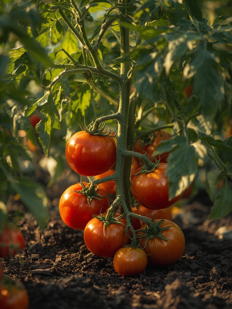 Organic Fertilizer: 7 Ultimate Steps For Amazing Results In 2026 2 organic fertilizer in action