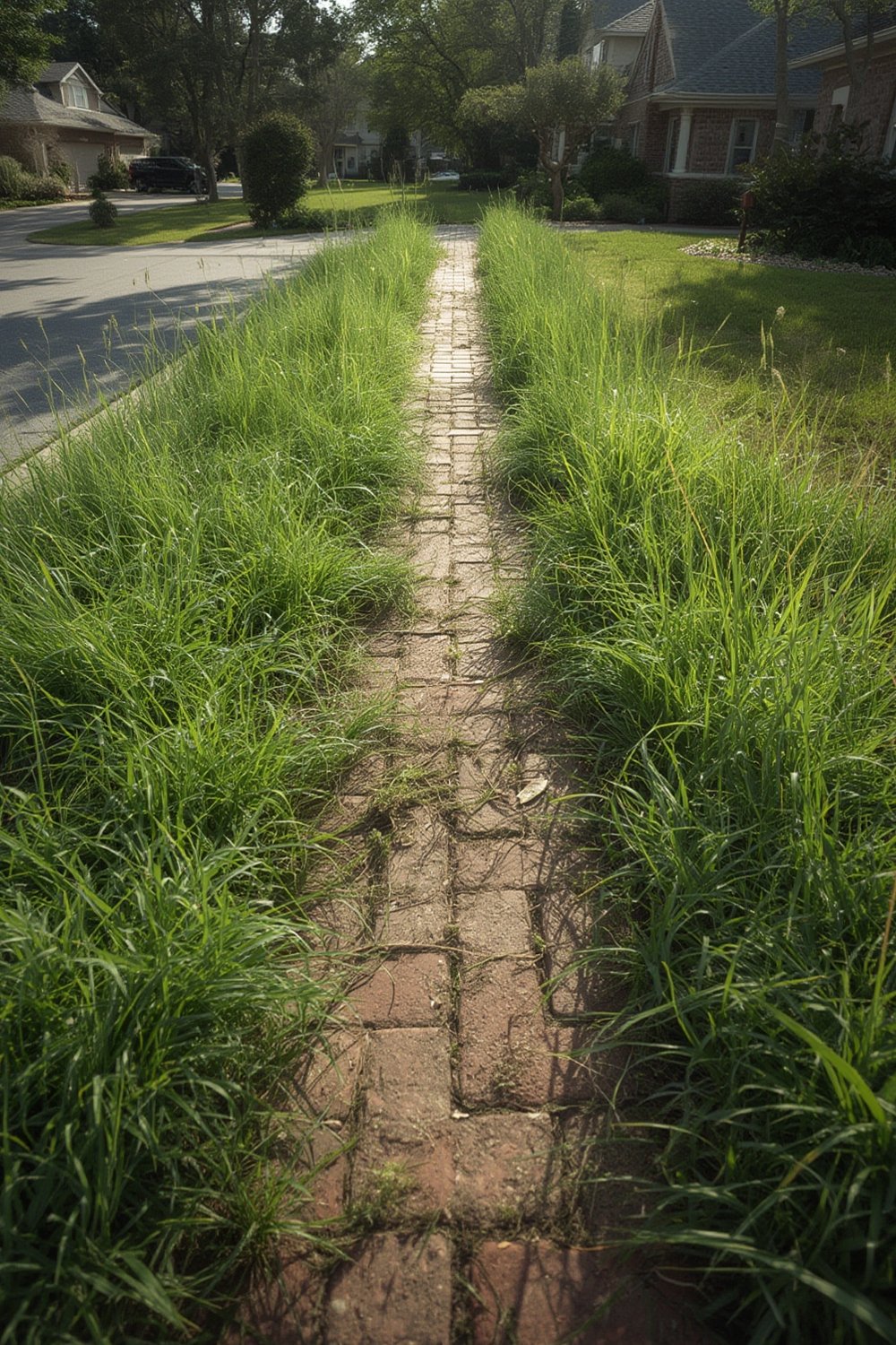 vegetation killer product view