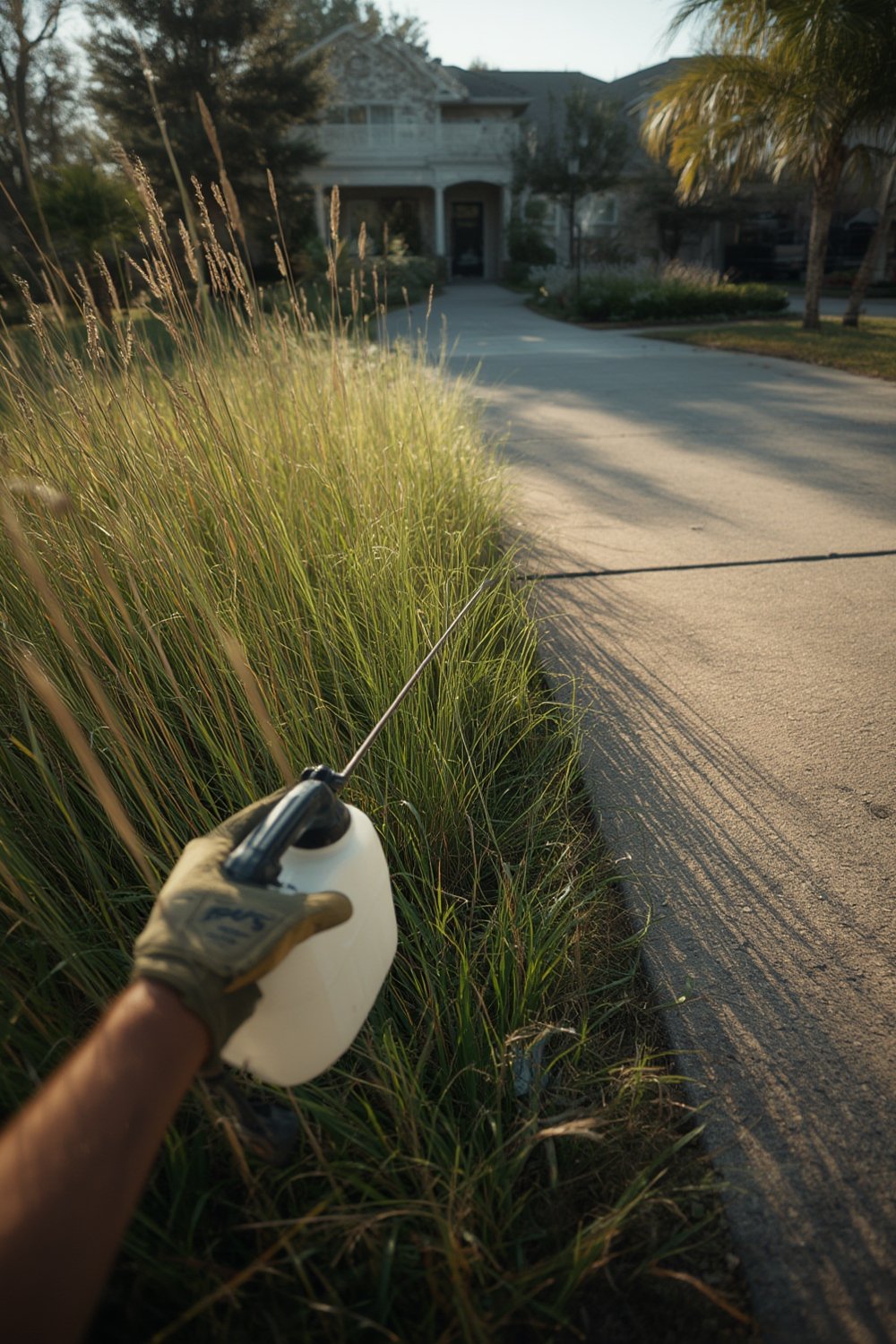 Vegetation Killer: 2026 Ultimate Checklist For Fast, Best Results 1 vegetation killer product view