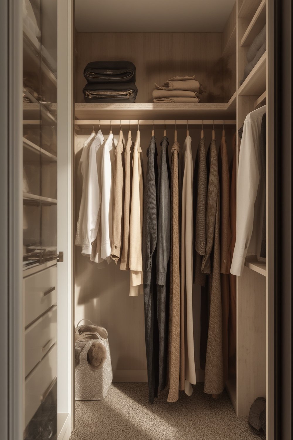 velvet hangers product view