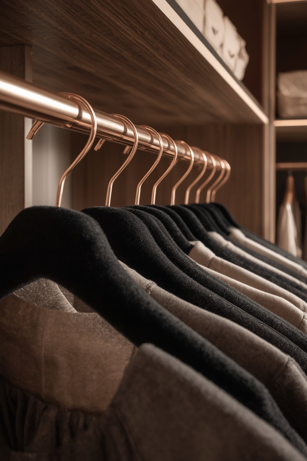 velvet hangers product view