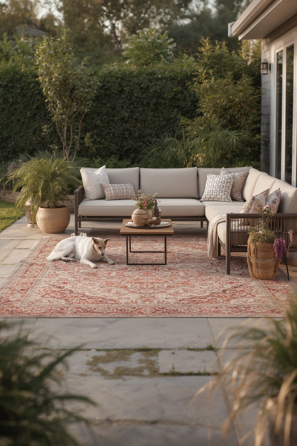 Washable Rug: 7 Ultimate Secrets For An Amazing Outdoor Solution 2026 1 washable rug product view