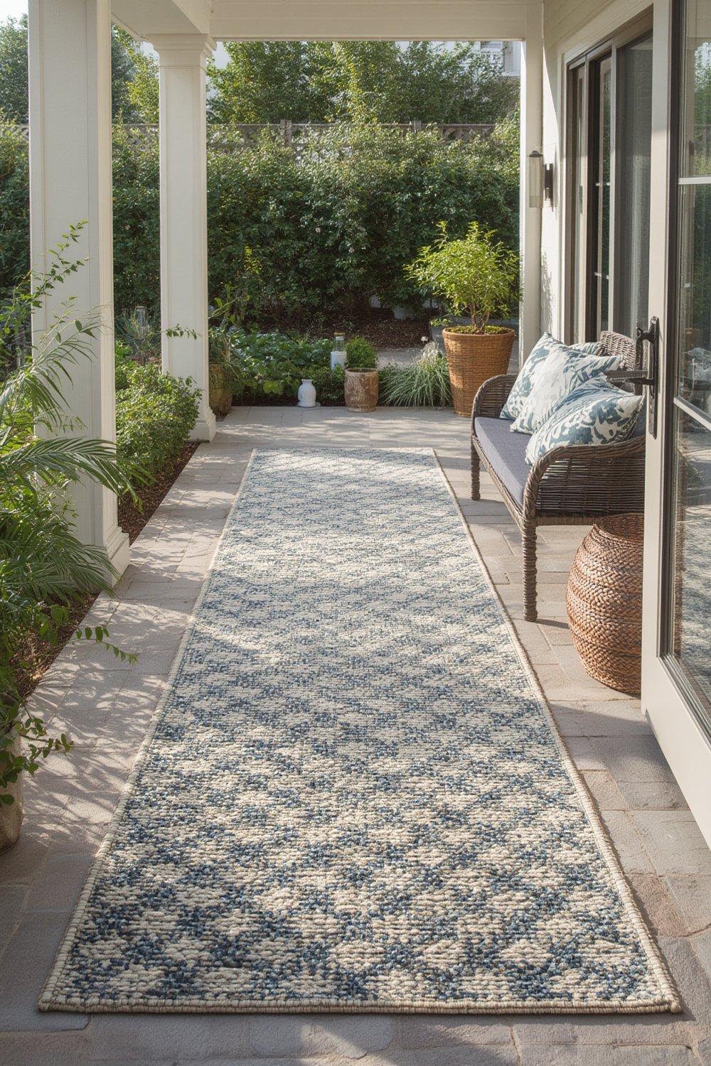 Washable Runner: 7 Ultimate Checklist For Amazing Results In 2026 1 washable runner product view