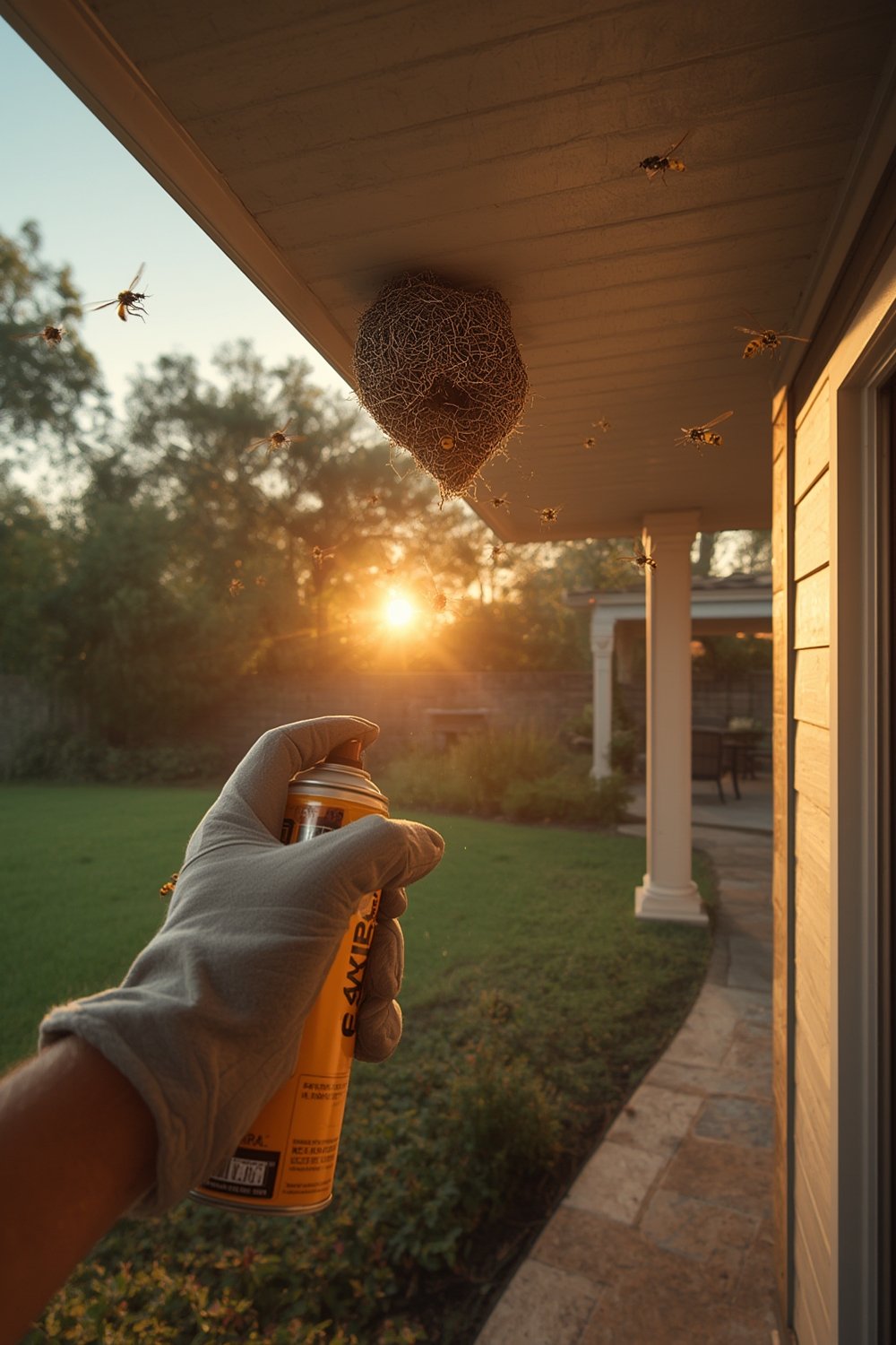 Wasp Killer: 2 Ultimate Steps For Fast Results In 2026 1 wasp killer product view