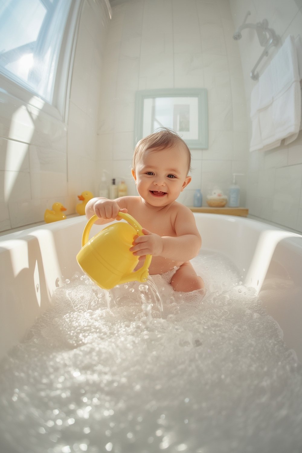 watering can product view