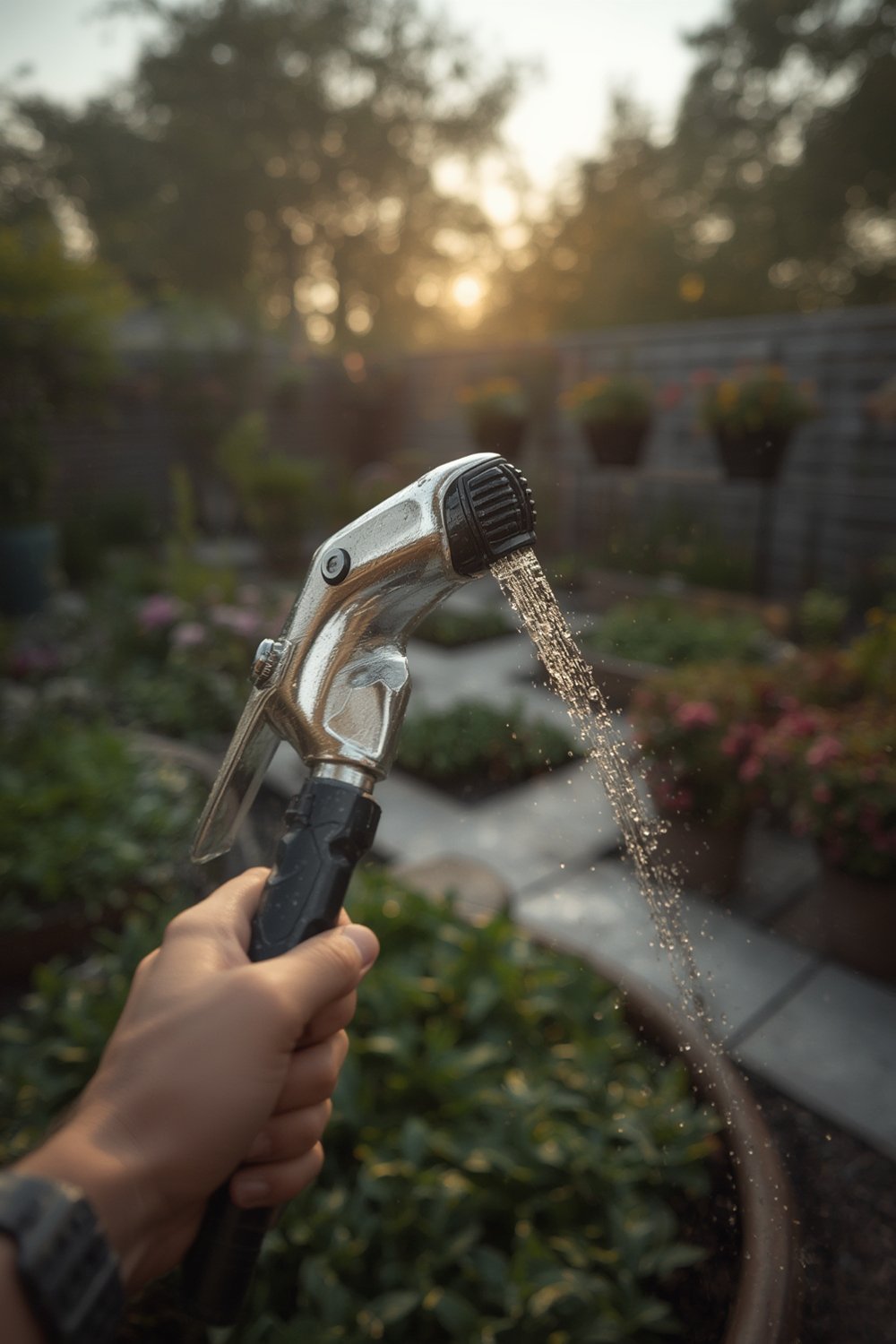 watering wand product view