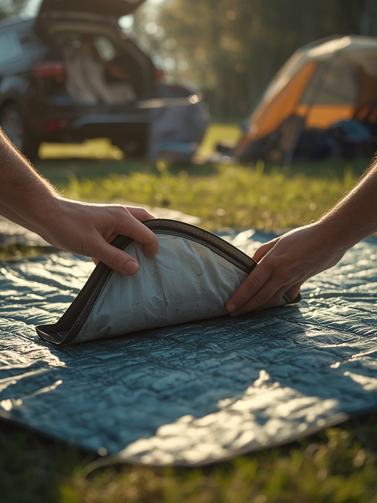 Picnic Blanket: 10 Ultimate Checklist For Amazing Outdoor Moments 2026 2 picnic blanket in action