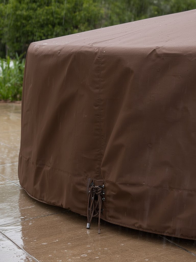 Patio Cover: 7 Ultimate Solutions For Amazing Protection In 2026 2 patio cover in action