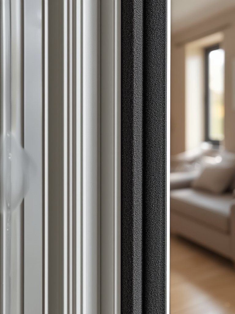 Foam Tape: 10 Ultimate Secrets For Best Results In 2026 2 foam tape in action