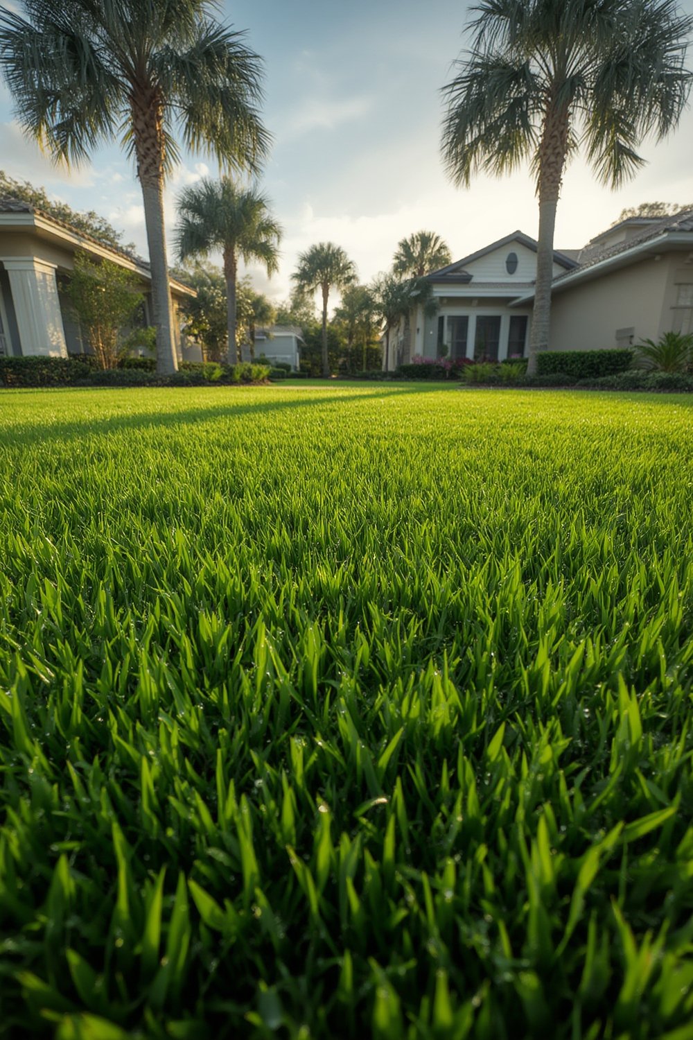 weed feed product view
