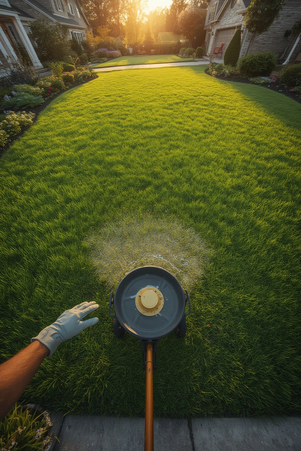 weed killer product view