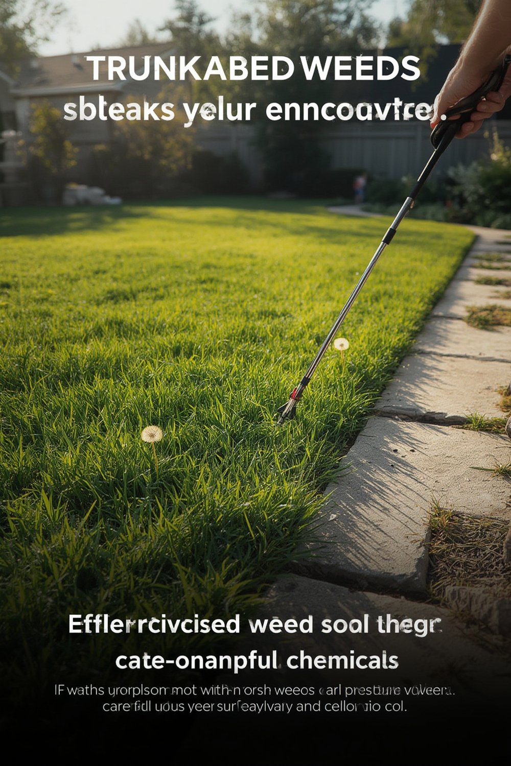 weed killer product view