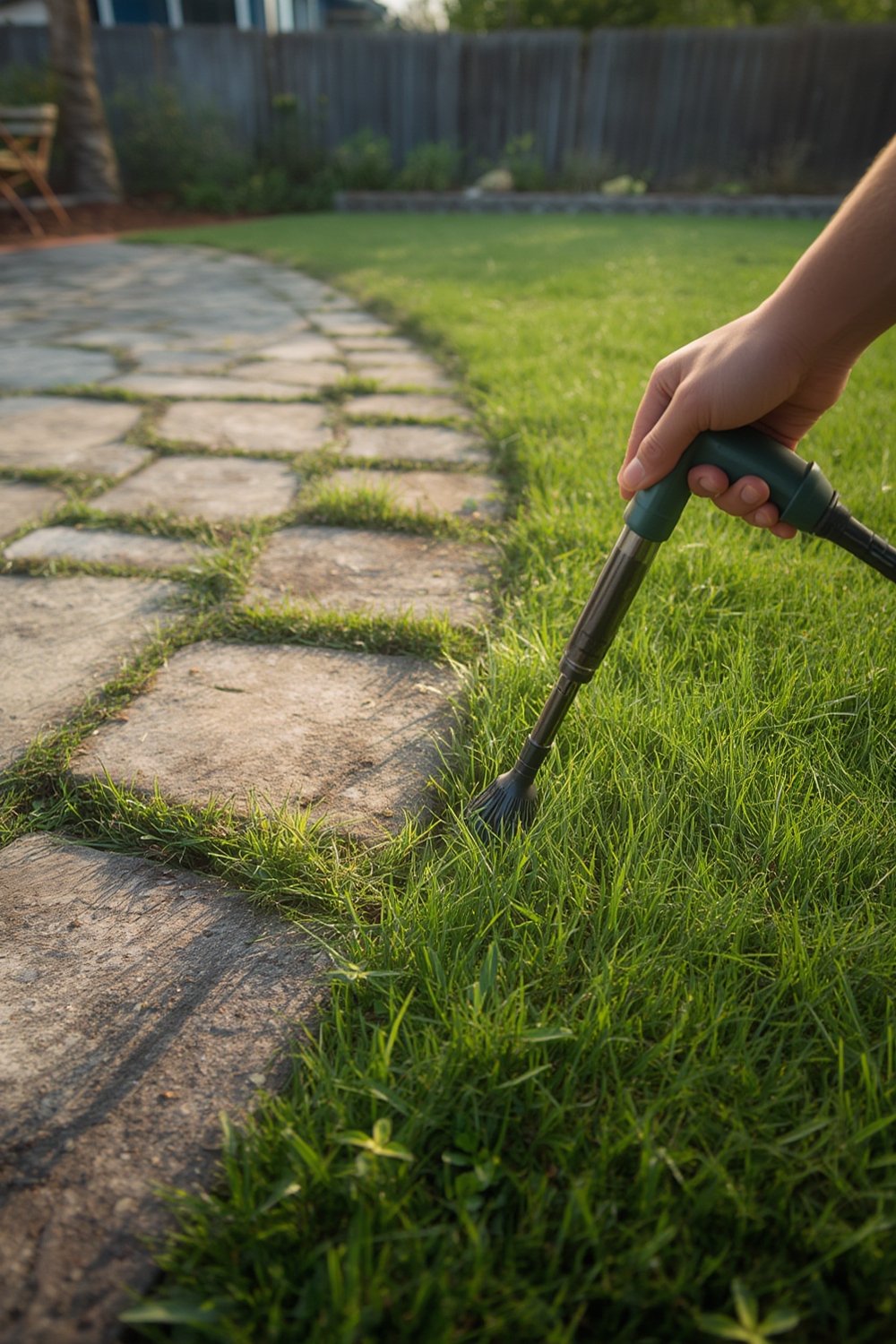 weed killer product view