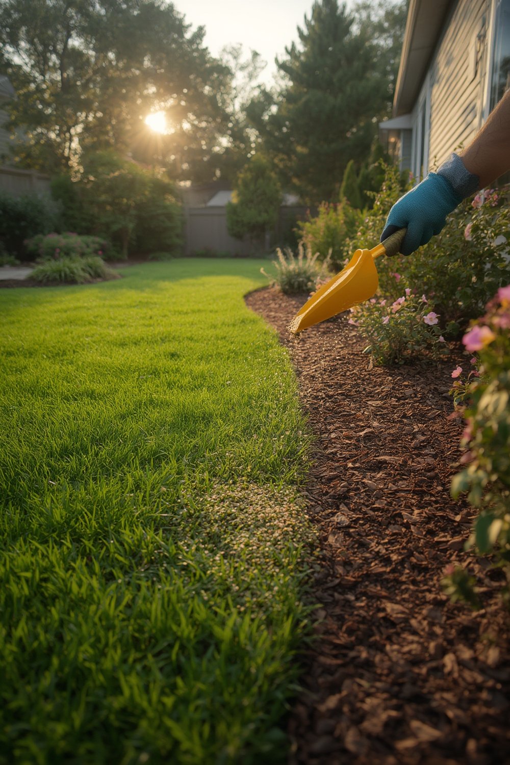 Weed Preventer: 7 Ultimate Steps For Best Results In 2026 1 weed preventer product view