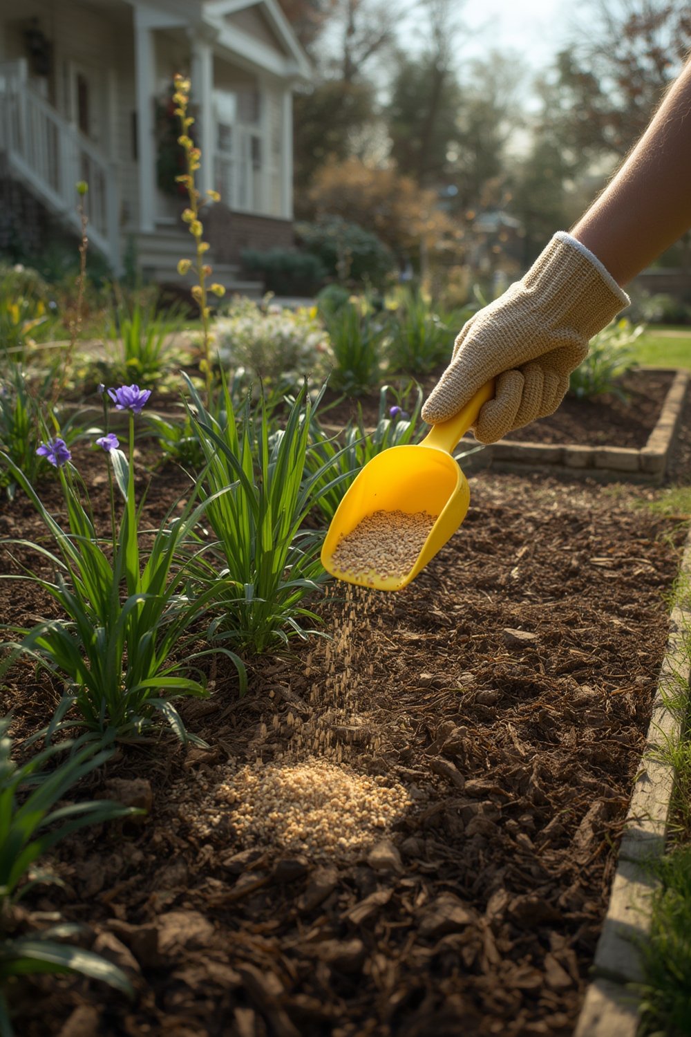 Weed Preventer: 7 Ultimate Steps For Amazing Results In 2026 1 weed preventer product view