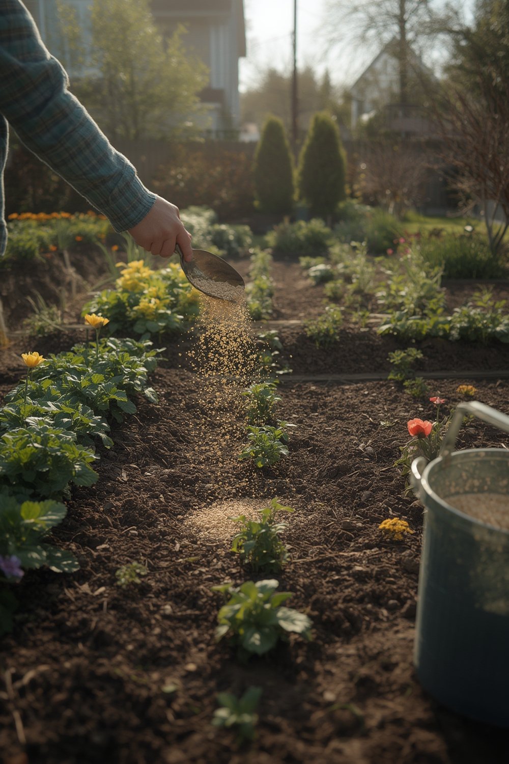 Weed Preventer: 7 Ultimate Steps For Amazing Results In 2026 1 weed preventer product view