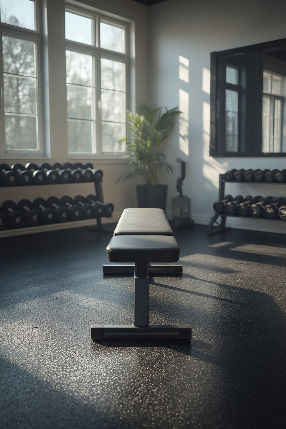 Weight Bench: 10 Ultimate Steps For Best Home Gym Solution 2026 1 weight bench product view