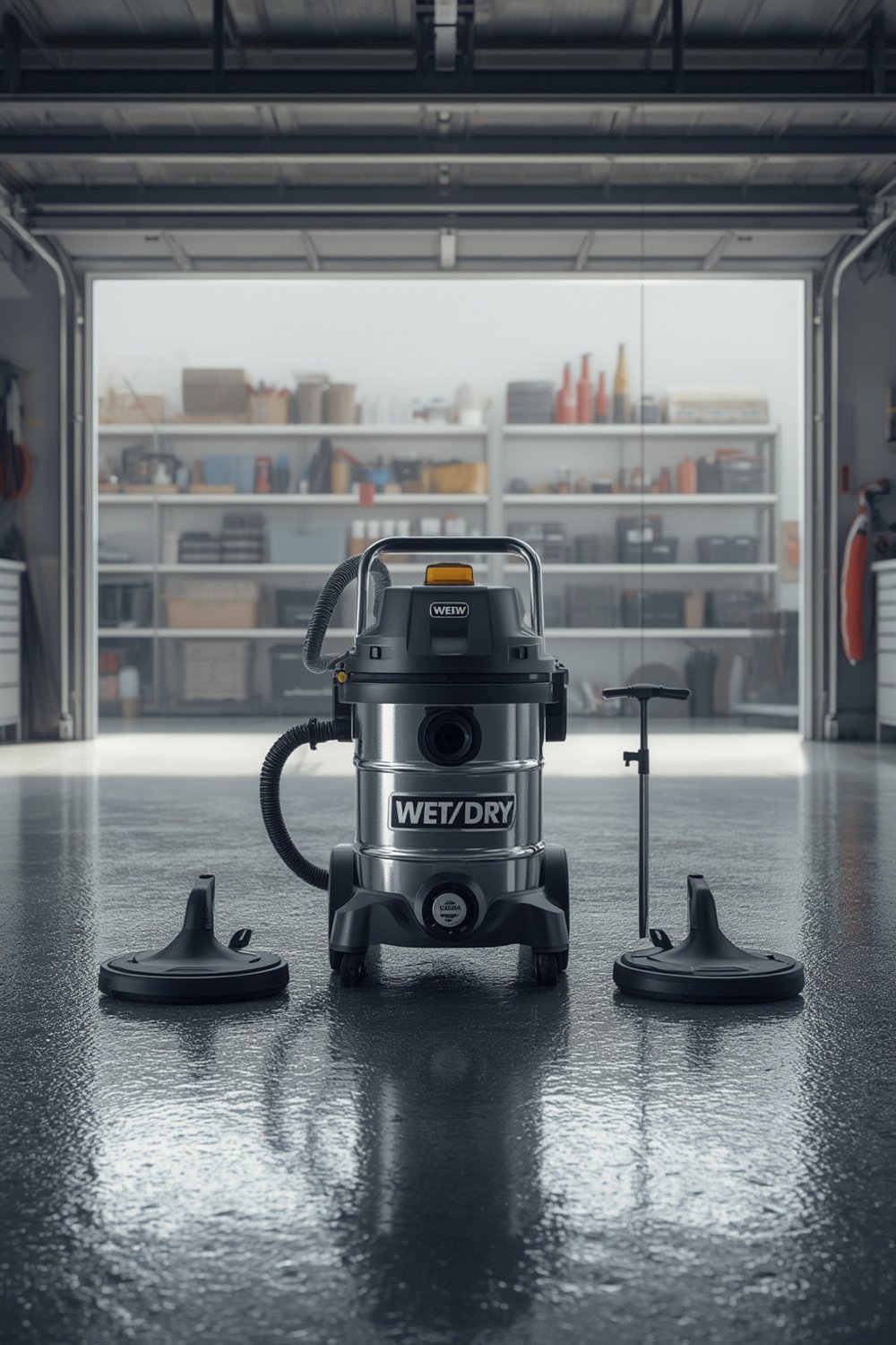 Vacmaster Beast 5-Gal: Best Shop Vac for Detailing? 1 wet vac product view