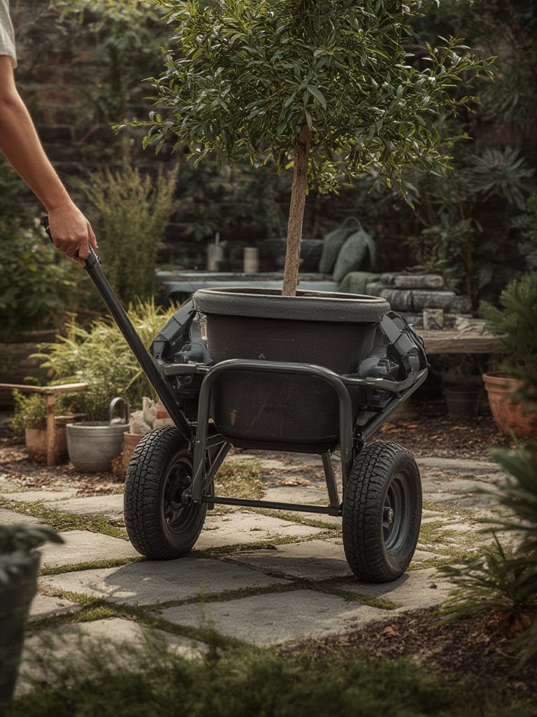 Garden Cart: 7 Ultimate Steps for Amazing Results in 2026 2 garden cart in action