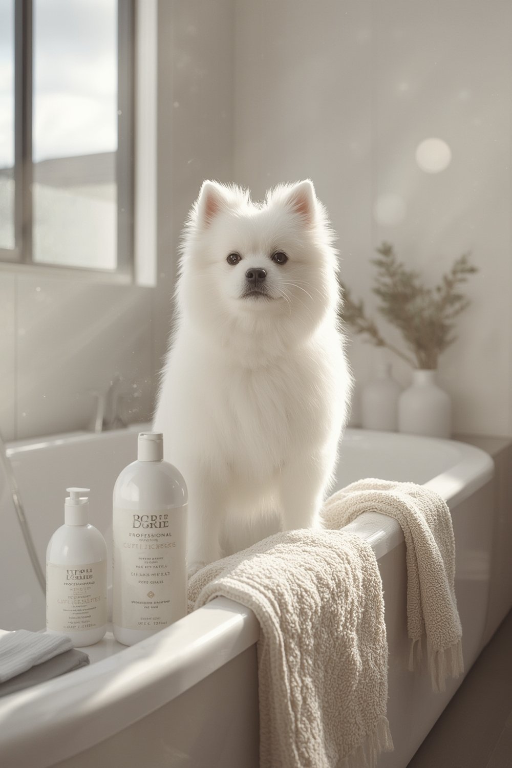 Should You Choose BioSilk Silk Therapy Whitening Dog Shampoo for Brighter, Softer Coats? 1 whitening shampoo product view