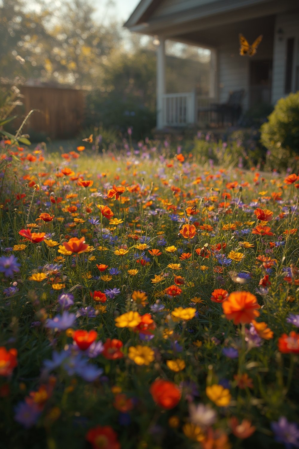 wildflower seeds product view