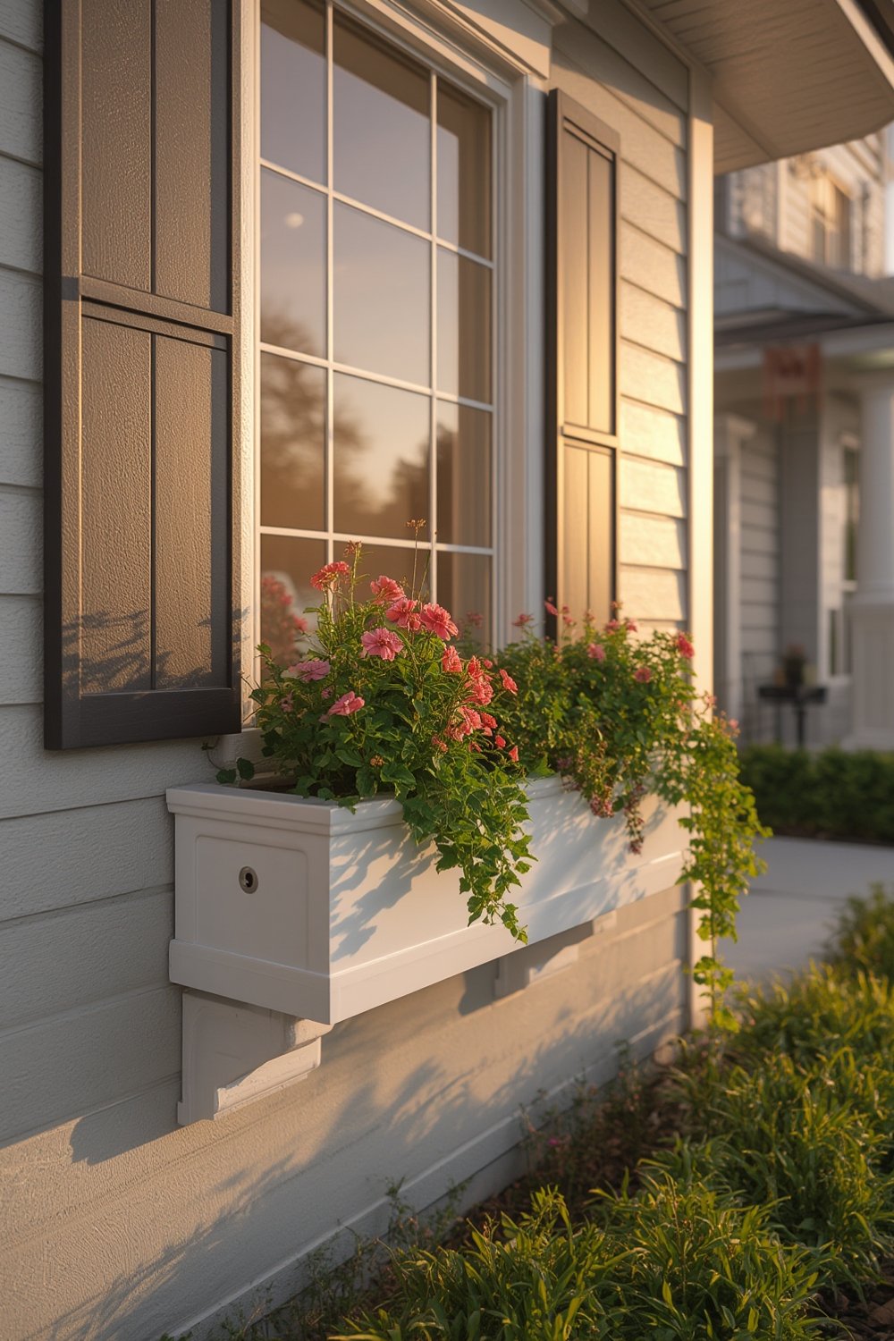 window box product view