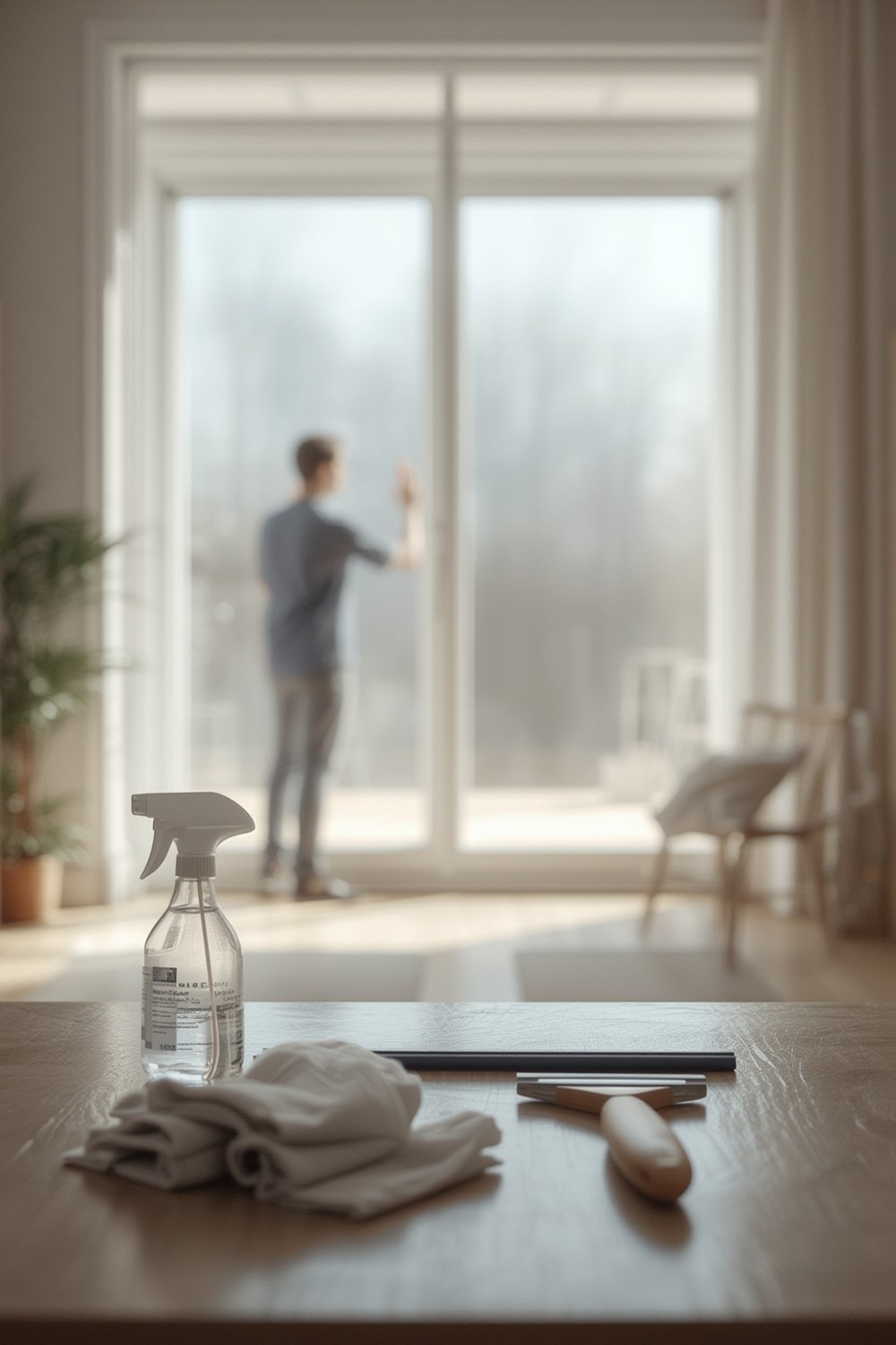 window film product view