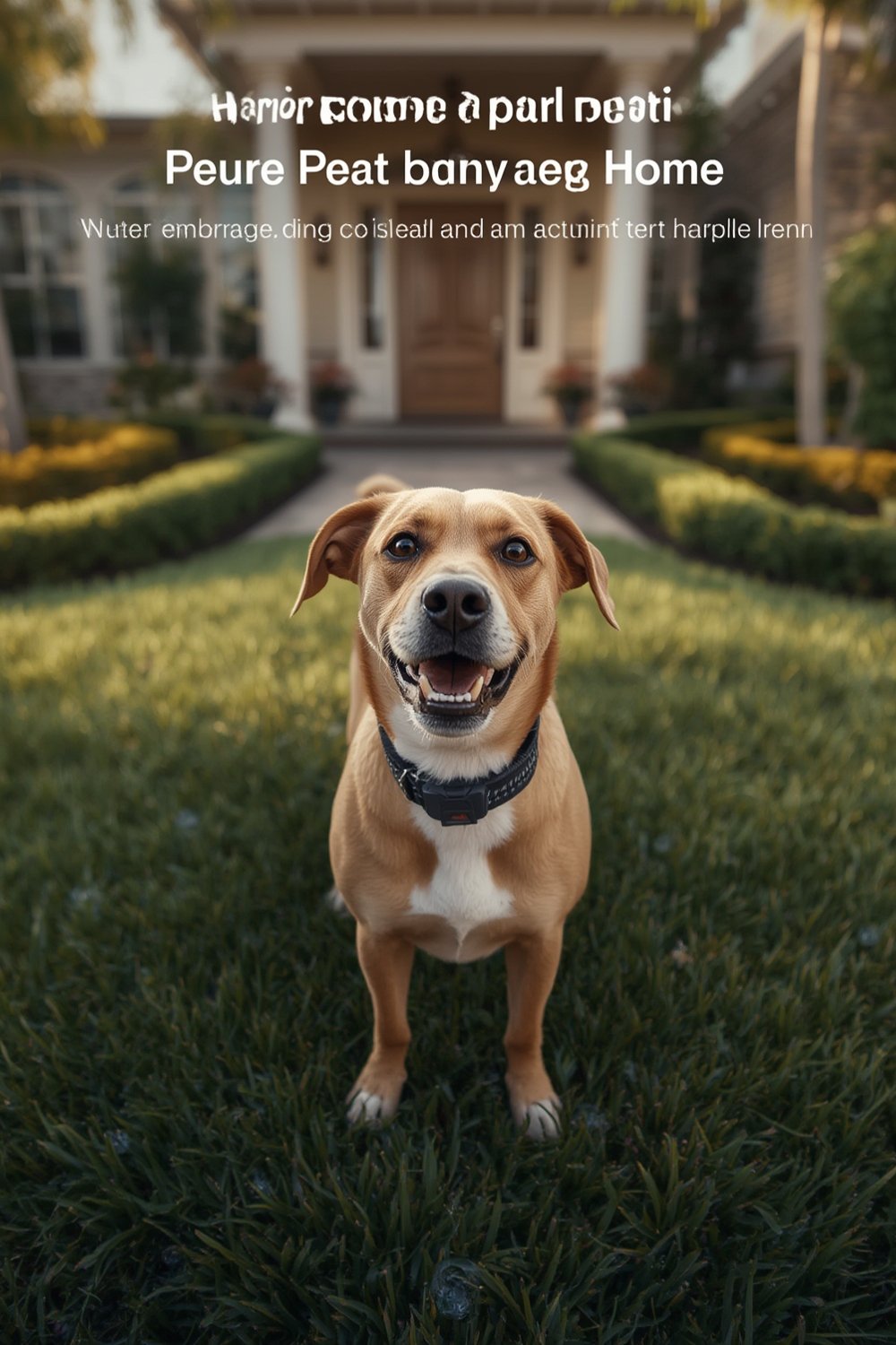 PetSafe Stay & Play Wireless Dog Fence Collar: Is It Right for Your Yard Setup? 1 wireless dog product view