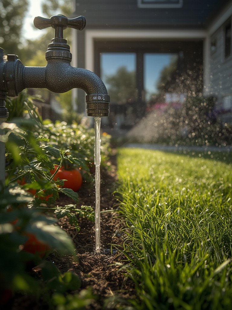 smart timer in action