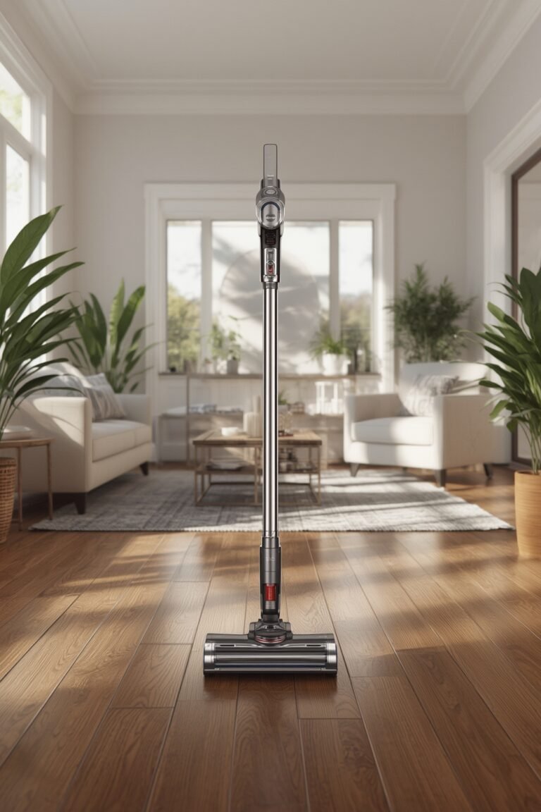 wlupel cordless vacuum cleaner